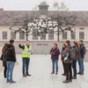 Tour KZ-Gedenkstätte Dachau (4,5 Std.)