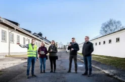 Tour KZ-Gedenkstätte Dachau (4,5 Std.)