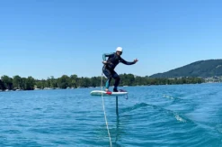 Tow-In Foil Nußdorf am Attersee