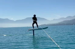 Tow-In Foil Nußdorf am Attersee