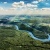 Tragschrauber Rundflug Bad Dürkheim (30 Min.)