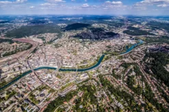 Tragschrauber Rundflug Bad Wörishofen (60 Min.)