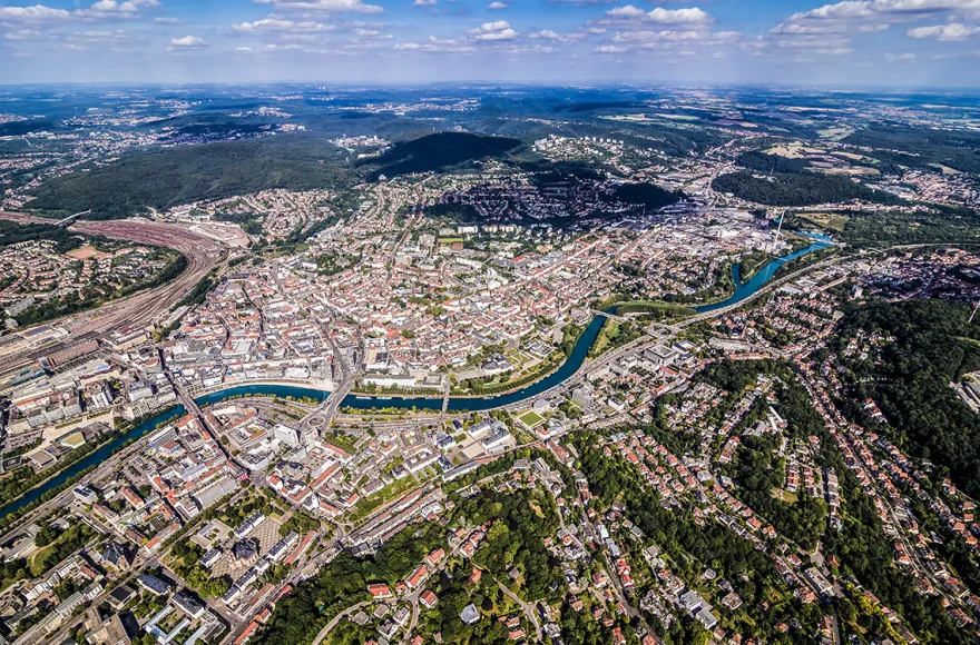 Tragschrauber Rundflug Bad Wörishofen (60 Min.)