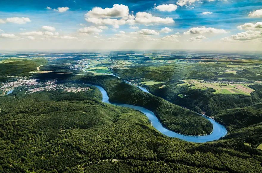 Tragschrauber Rundflug Bad Wörishofen (60 Min.)