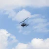 Tragschrauber Rundflug Bad Wörishofen (30 Min.)