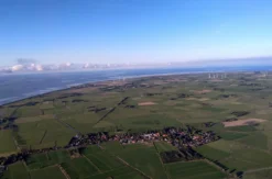 Tragschrauber Rundflug Bremen