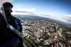 Tragschrauber Rundflug Damme (30 Min.)