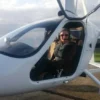Tragschrauber Rundflug Gießen (30 Min.)