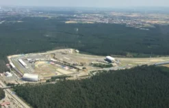 Tragschrauber Rundflug Gießen (30 Min.)