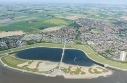 Tragschrauber Rundflug Heide/Büsum (30 Min.)