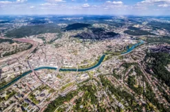 Tragschrauber Rundflug Heubach (15 Min.)