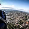 Tragschrauber Rundflug Heubach (60 Min.)