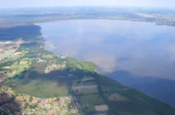 Tragschrauber Rundflug Hodenhagen (30 Min.)
