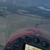 Tragschrauber Rundflug Magdeburg (90 Min.)