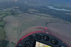 Tragschrauber Rundflug Magdeburg (90 Min.)