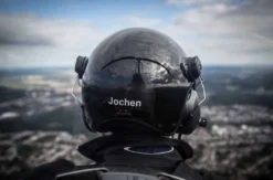Tragschrauber Rundflug Mannheim (30 Min.)