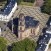 Tragschrauber Rundflug Nürnberg (60 Min.)