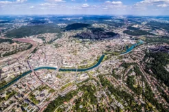 Tragschrauber Rundflug Pegnitz (30 Min.)