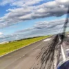Tragschrauber Rundflug Rheine (30 Min.)