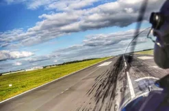 Tragschrauber Rundflug Rheine (30 Min.)