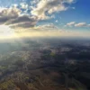 Tragschrauber selber fliegen Rheine (60 Min.)