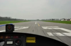 Tragschrauber selber fliegen Landshut (30 Min.)