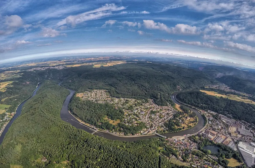 Tragschrauber selber fliegen Bad Wörishofen (30 Min.)