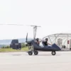 Tragschrauber selber fliegen Pegnitz (30 Min.)