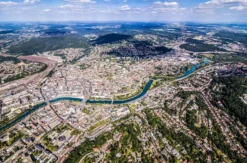 Tragschrauber selber fliegen Pegnitz (30 Min.)