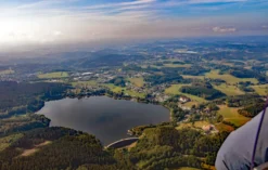 Tragschrauber selber fliegen Meinerzhagen