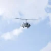 Tragschrauber selber fliegen Heubach (30 Min.)