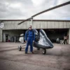 Tragschrauber selber fliegen Nürnberg (60 Min.)