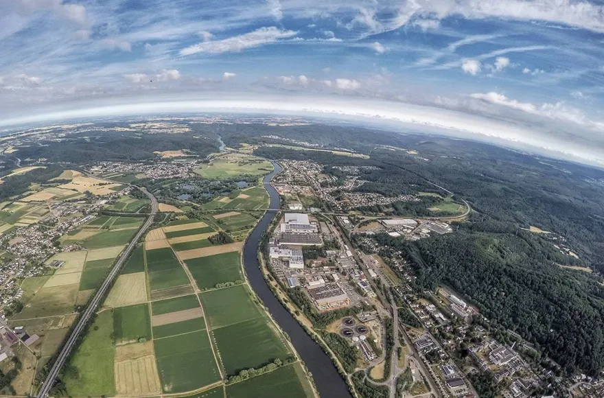 Tragschrauber selber fliegen Nürnberg (60 Min.)