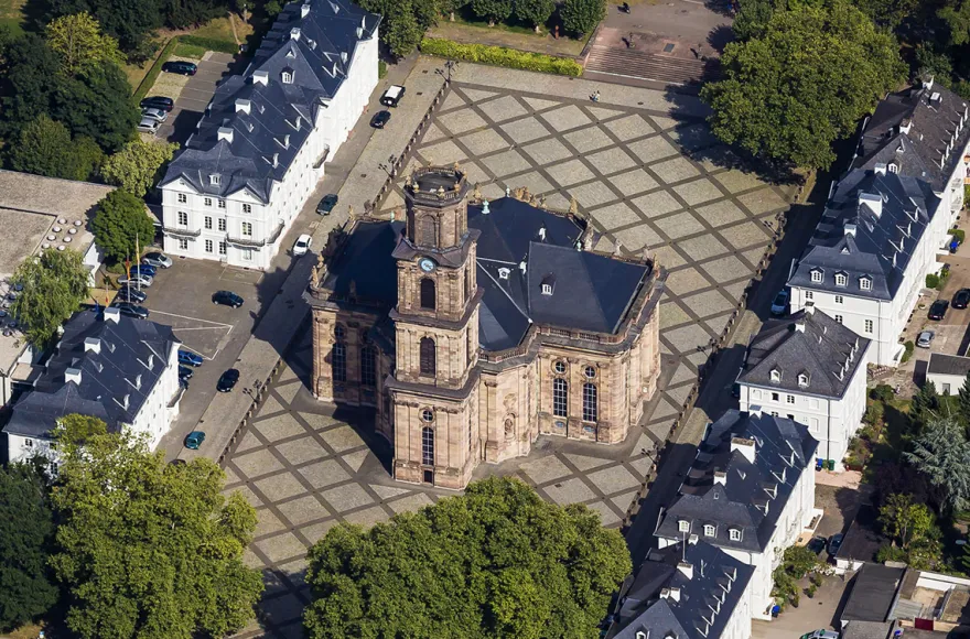 Tragschrauber selber fliegen Nürnberg (60 Min.)