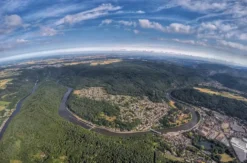 Tragschrauber selber fliegen Bad Wörishofen (60 Min.)