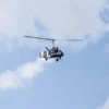 Tragschrauber selber fliegen Hockenheim (30 Min.)