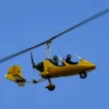 Tragschrauber selber fliegen Mosbach (60 Min.)