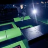 Trampolinhalle Herzogenrath für 2
