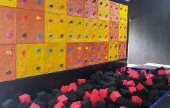Trampolinhalle Saarbrücken für 2