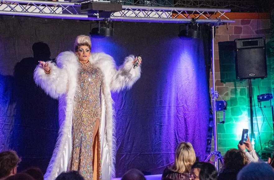 Travestie & Mirage Show Puchheim