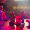 Travestie & Mirage Show Raum Stuttgart