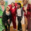 Travestie Show Bad Hersfeld
