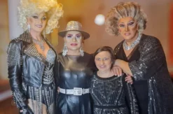 Travestie Show Hildesheim