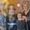 Travestie Show München