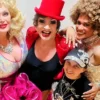 Travestie Show Paderborn