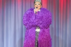 Travestie Show Paderborn