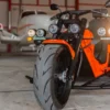 Trike fahren Wien