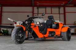 Trike fahren Wien