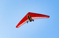 Trike Fliegen