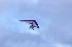 Trike Fliegen